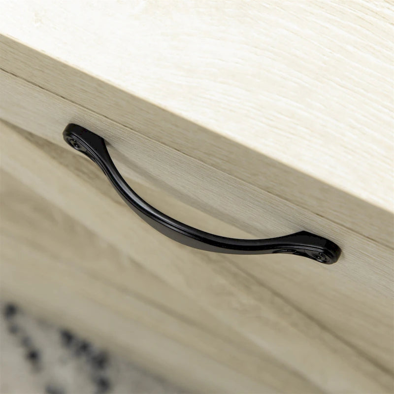 Table basse de ferme