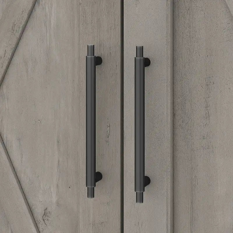 Armoire de rangement Key West à placer au-dessus des toilettes, par Bush Furniture