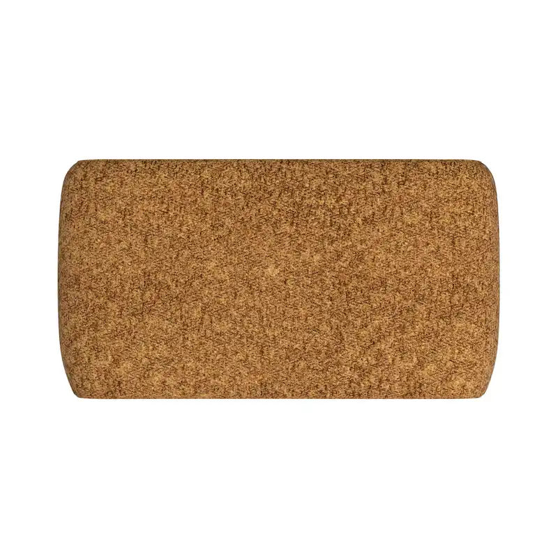 Pouf contemporain Maratea par iNSPIRE Q Modern