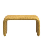 Pouf contemporain Maratea par iNSPIRE Q Modern