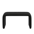 Pouf contemporain Maratea par iNSPIRE Q Modern