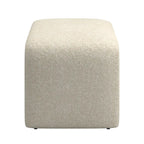 Pouf contemporain Maratea par iNSPIRE Q Modern