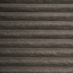 Fauteuil pivotant DREAMSIDEA à accoudoirs encastrés et housse amovible