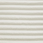 Fauteuil pivotant DREAMSIDEA à accoudoirs encastrés et housse amovible