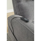 Fauteuil releveur électrique Signature Design by Ashley Starganza