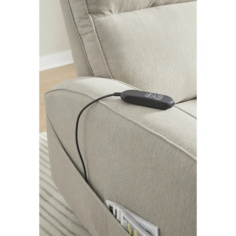 Fauteuil releveur électrique Signature Design by Ashley Starganza