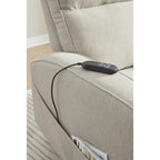 Fauteuil releveur électrique Signature Design by Ashley Starganza