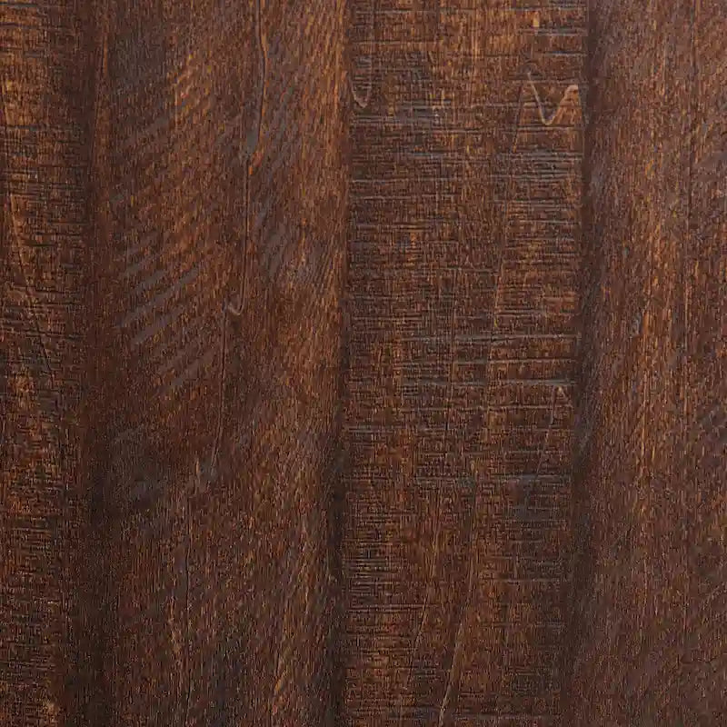 Meuble TV traditionnel 60 pouces avec espaces de rangement ouverts et fermés pour téléviseurs jusqu'à 65 pouces