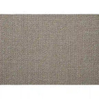 Ensemble de salle à manger vintage 5 pièces avec table ronde à pied central et chaises