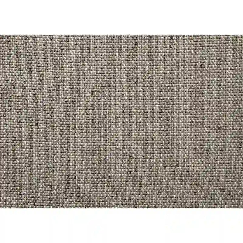 Ensemble de salle à manger vintage 5 pièces avec table ronde à pied central et chaises