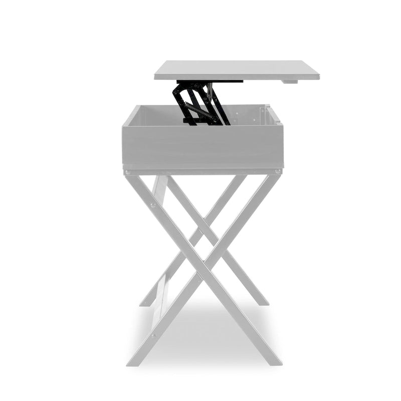 Bureau relevable Poppy