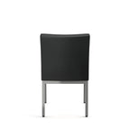 Chaises de salle à manger Amisco Perry (lot de 2)