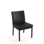Chaises de salle à manger Amisco Perry (lot de 2)