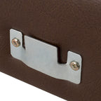 Canapé d'angle Furman contemporain capitonné par Christopher Knight Home