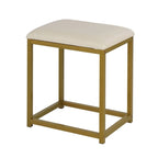 Grande coiffeuse, table de toilette pour femmes et filles, chambre à coucher (blanc, noir)