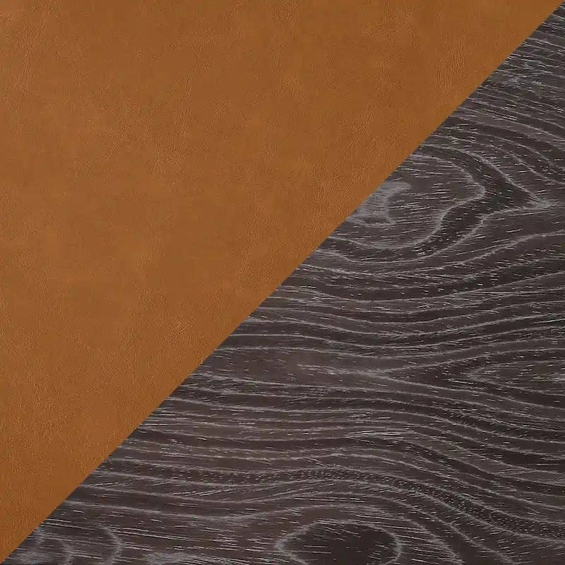 Chaises de salle à manger modernes en bois courbé Art Leon (lot de 2)