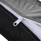 Fauteuil club avec fauteuil d'appoint rembourré moderne Pellebant