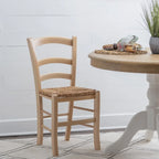 Chaise d'appoint Pettis (lot de 2) - Non disponible