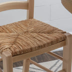 Chaise d'appoint Pettis (lot de 2) - Non disponible