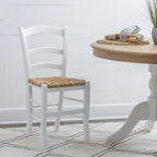 Chaise d'appoint Pettis (lot de 2) - Non disponible