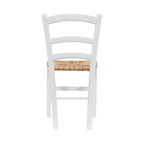 Chaise d'appoint Pettis (lot de 2) - Non disponible