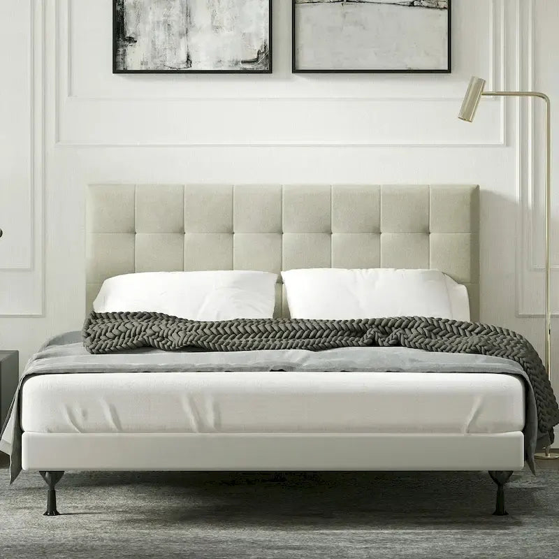 Kaya Upholstered Headboard