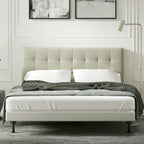 Kaya Upholstered Headboard