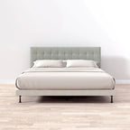 Tête de lit rembourrée Kaya