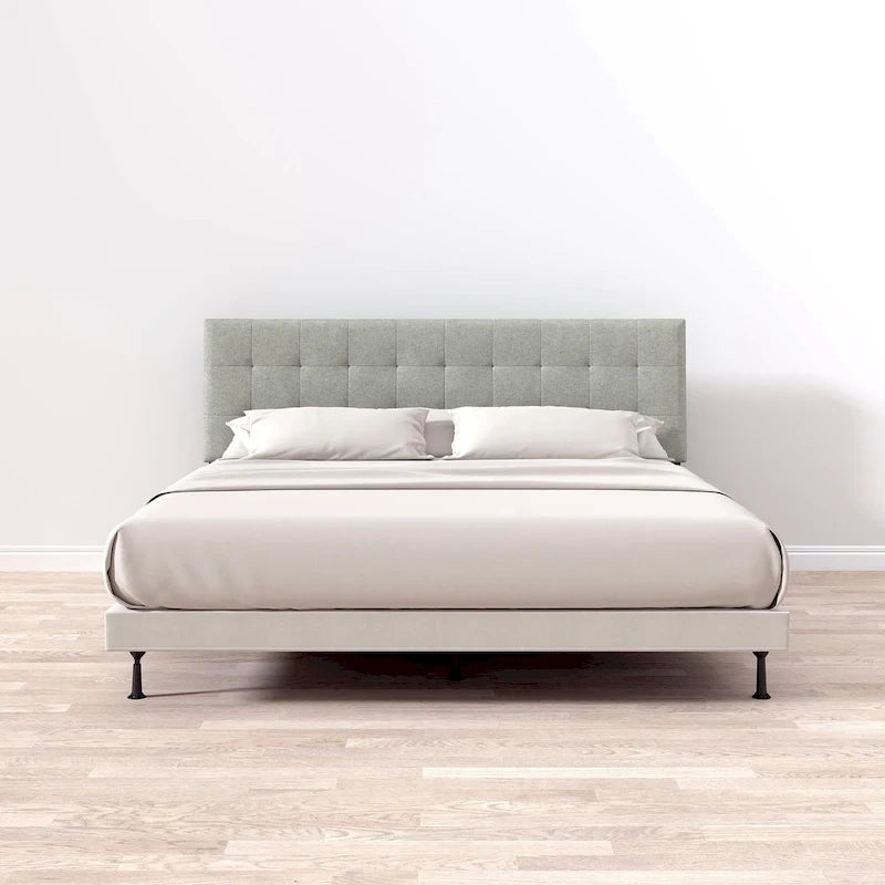 Tête de lit rembourrée Kaya