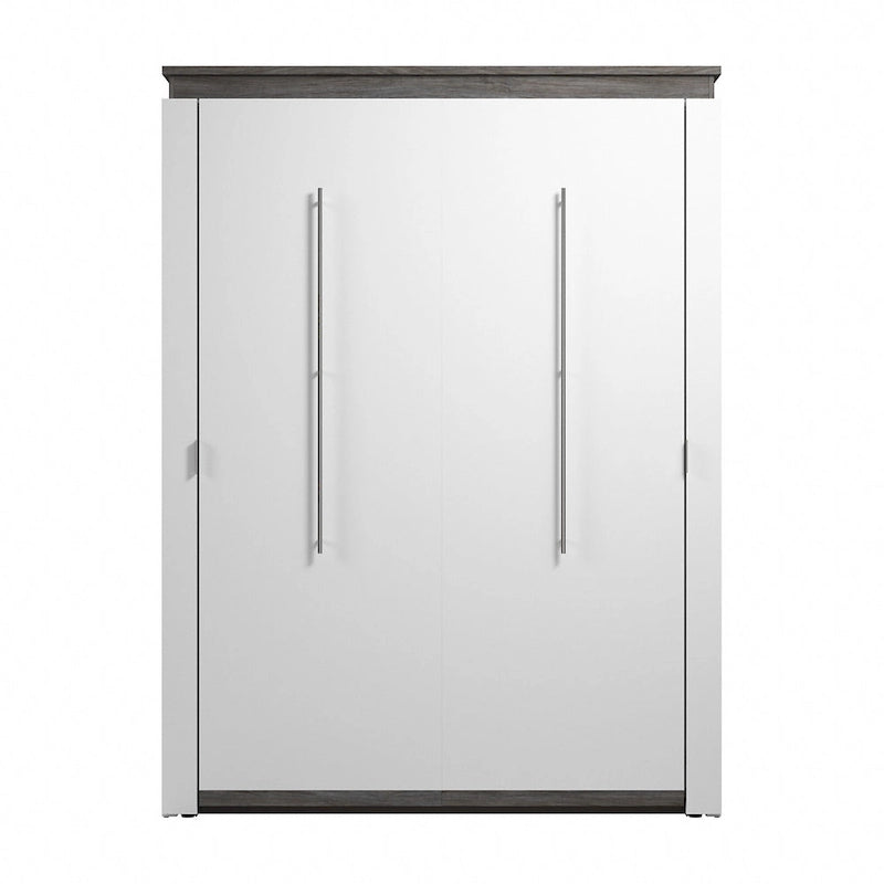 Lit escamotable Orion 67W Queen de Bestar