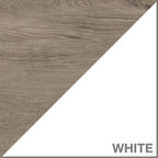 Bureau d'ordinateur Mayfield 54W avec organiseur de bureau par Bush Furniture