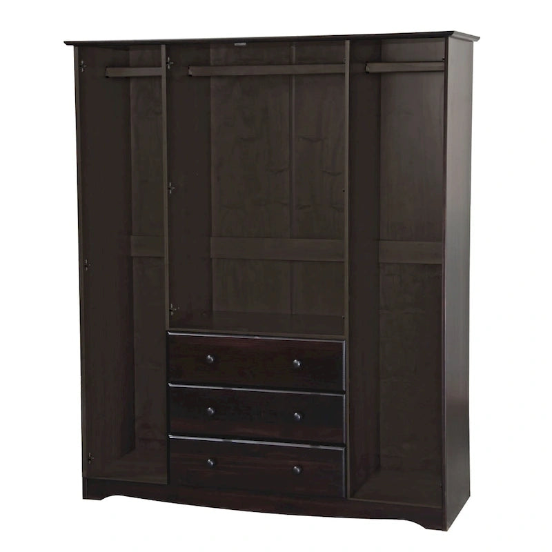 Armoire familiale 5966 de Palace Imports, Java