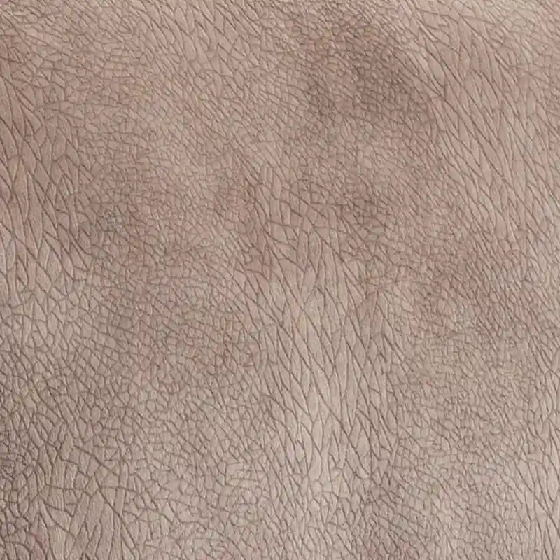 Fauteuil inclinable ergonomique manuel rembourré