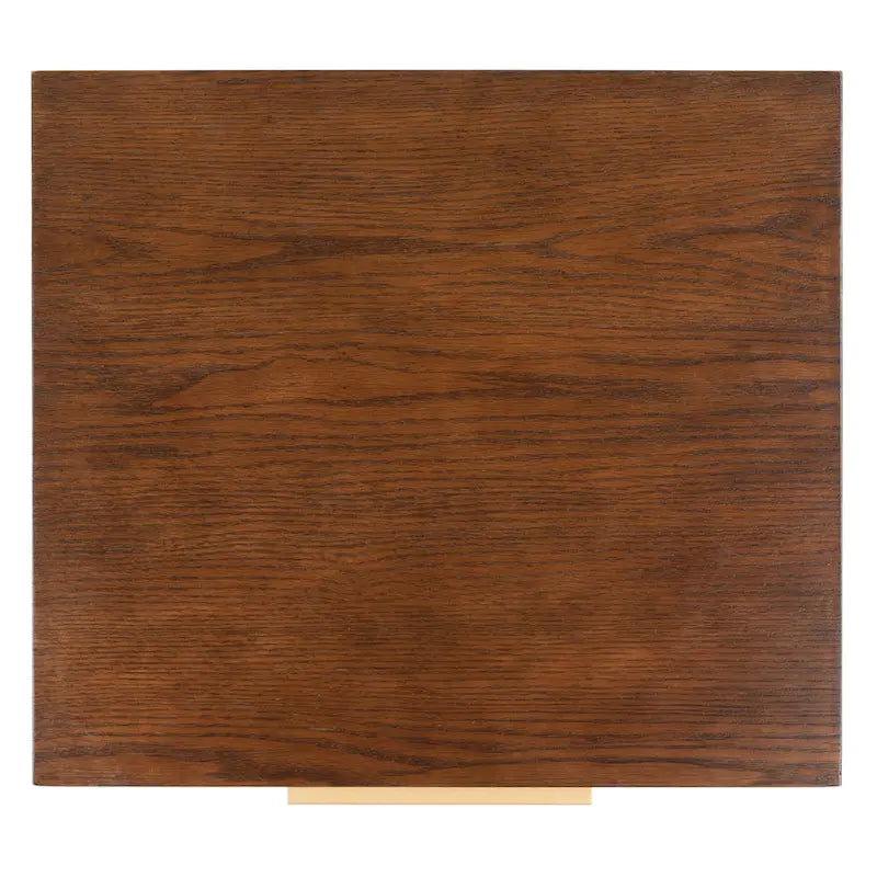 Table de chevet moderne à 1 tiroir SAFAVIEH Kaelyn