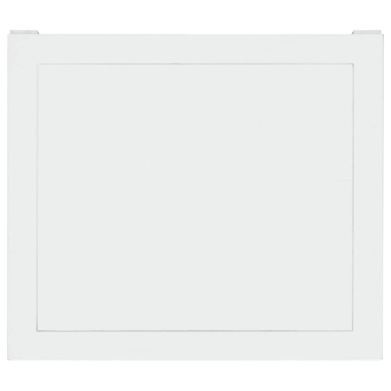 Table d'appoint à 2 tiroirs SAFAVIEH Deogilde