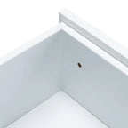 Table d'appoint à 2 tiroirs SAFAVIEH Deogilde