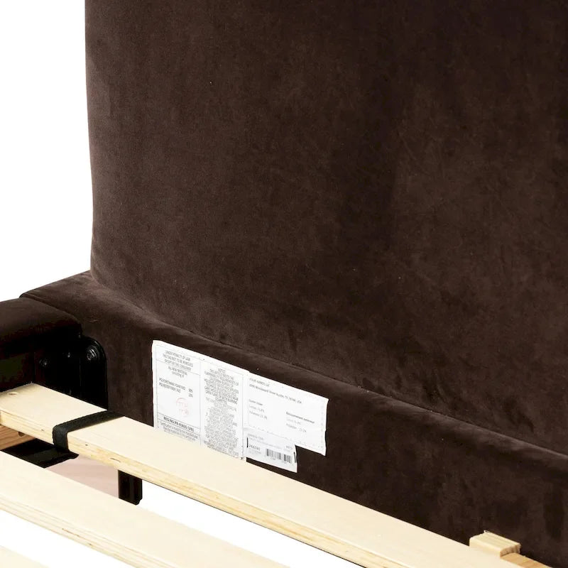 Lit Indira de Haven Home