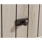 Commode Costa à 4 tiroirs Chc