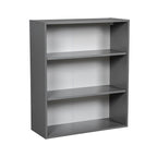 36 x 36 Wall Cabinet-Double Door-Grey - 36 x 36 x 12