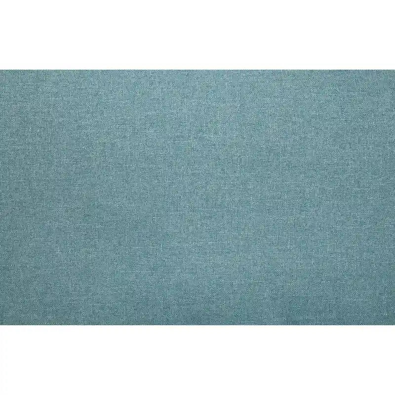 Canapé en verre de mer