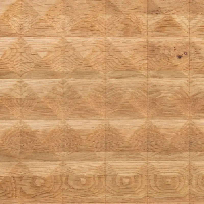 Buffet Abbie en poly et écorce