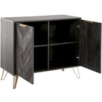 Console de buffet Ren Home Bo