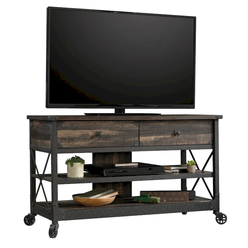 Steel River Tv Stand