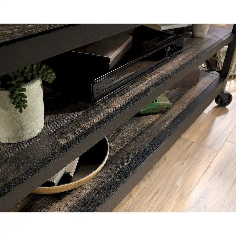 Meuble TV Steel River