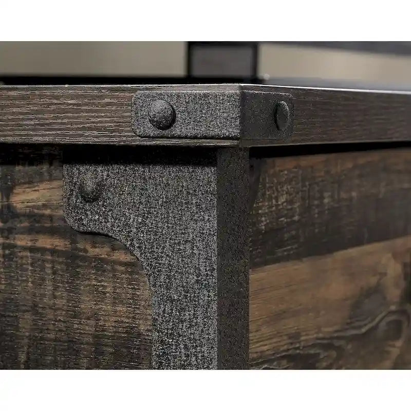 Meuble TV Steel River