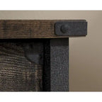 Meuble TV Steel River