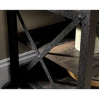 Meuble TV Steel River