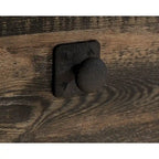 Meuble TV Steel River