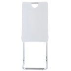 Ensemble de table à manger ronde 5 pièces