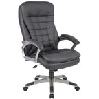 Boss High-Back Executive Chair